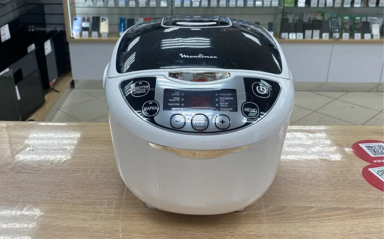 Мультиварка Woulinex Serie R19