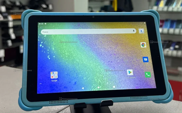 Планшет Dexp C18 Kid's