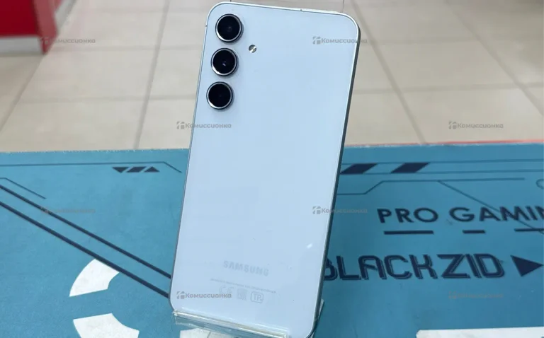 Samsung Galaxy A55 8/256 ГБ