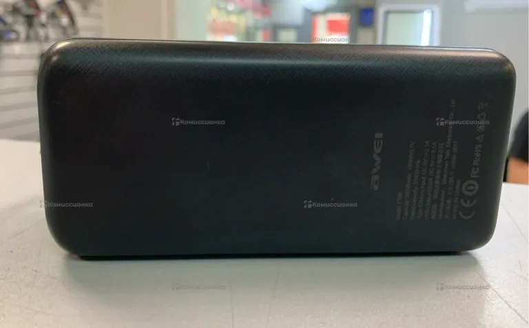 Power Bank  50000