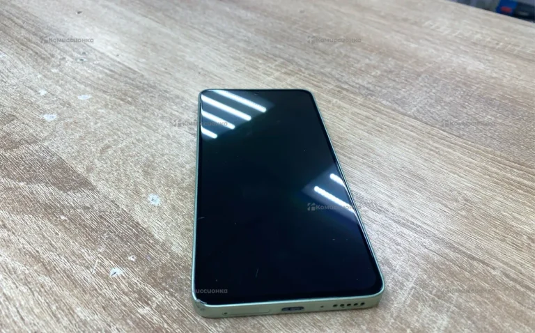 Xiaomi Redmi Note 13 6/128 ГБ