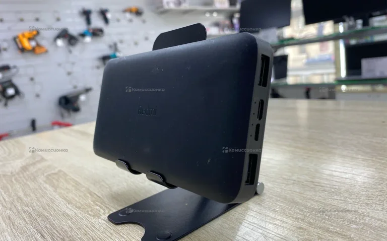 Power Bank  XIAOMI
