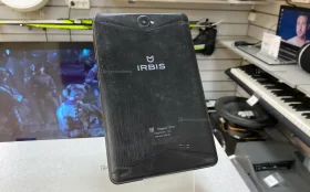 Планшет Irbis TZ747