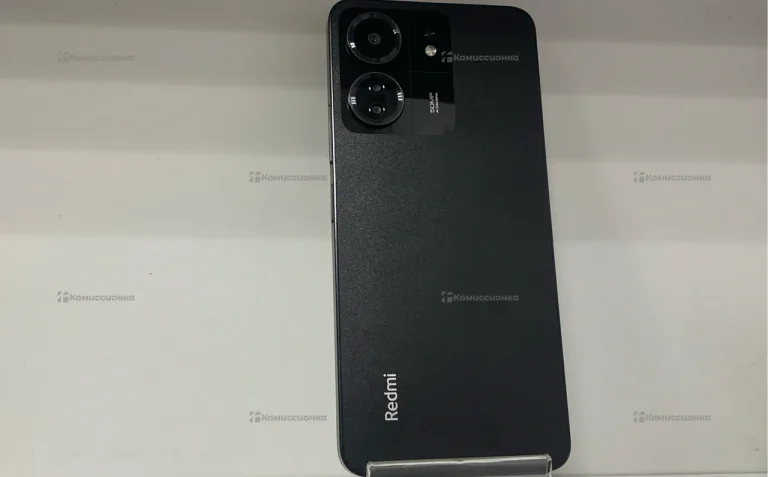 Xiaomi Redmi 13C 8/256 ГБ