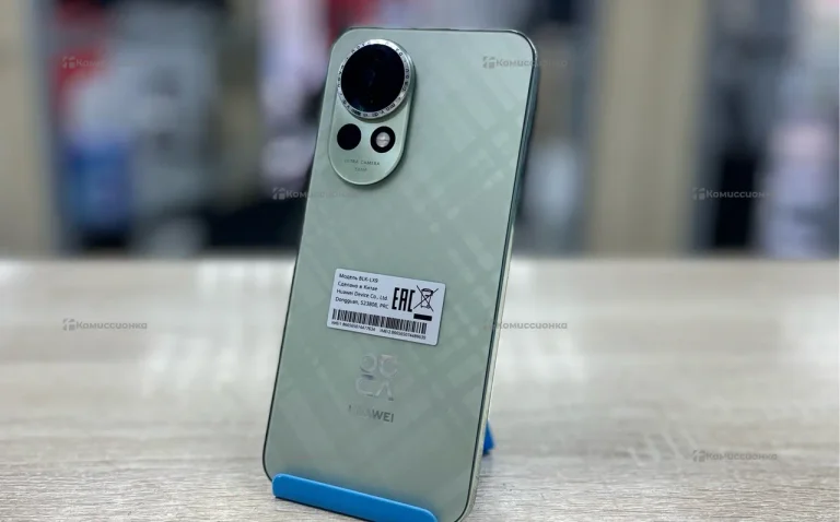 Huawei nova 13 12/512 ГБ