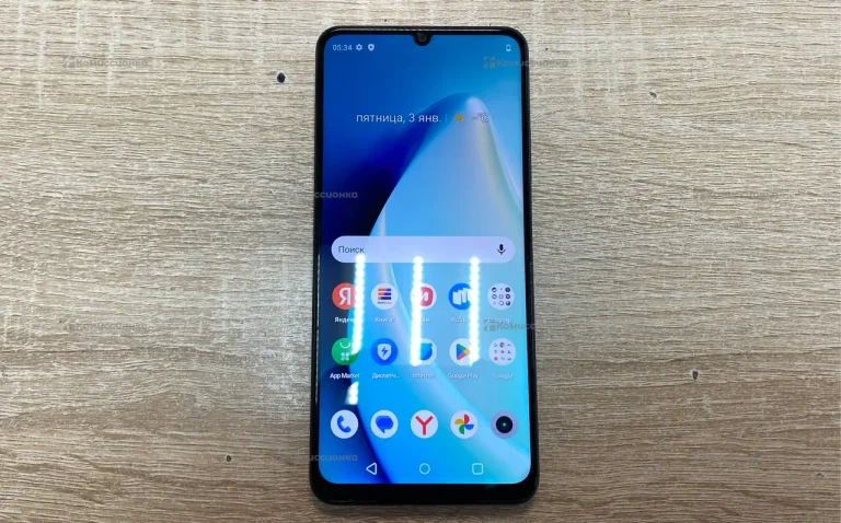 Realme Note 50 3/64Gb