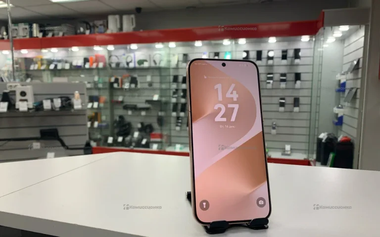 Huawei Pura 80 12/256 ГБ