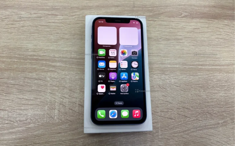 Apple iPhone 12 4/128 ГБ