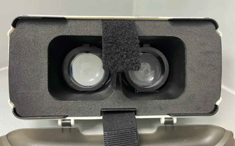 vr shinecon  очки