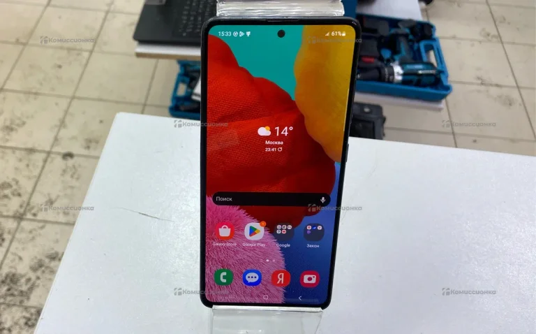 Samsung Galaxy A51 6/128 ГБ