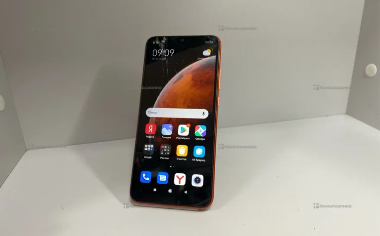Xiaomi Redmi 9C NFC 2/32 ГБ