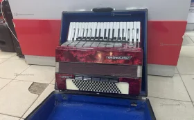 Купить Аккардион Wreltmeister б/у , в Санкт-Петербург Цена:14900рублей