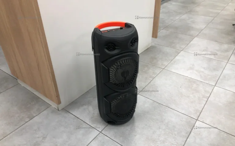 Колонка  Buli