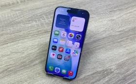 Apple iPhone 15 6/128 ГБ