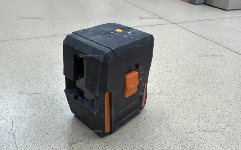 Лазерный уровень Magnusson