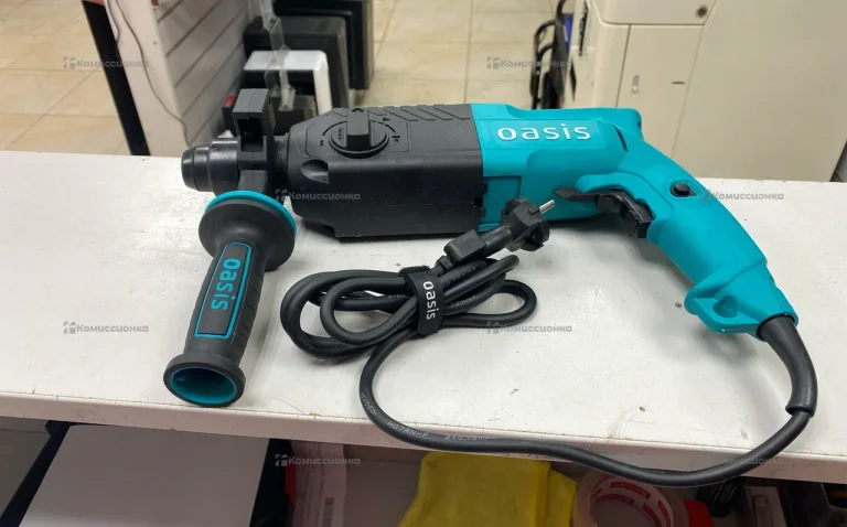 Перфоратор OASIS PR-80