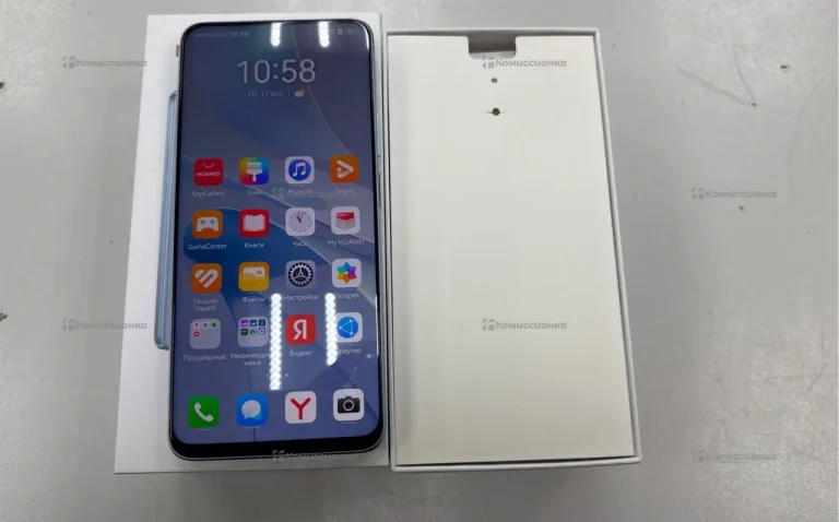 Huawei nova 13i 8/128 ГБ