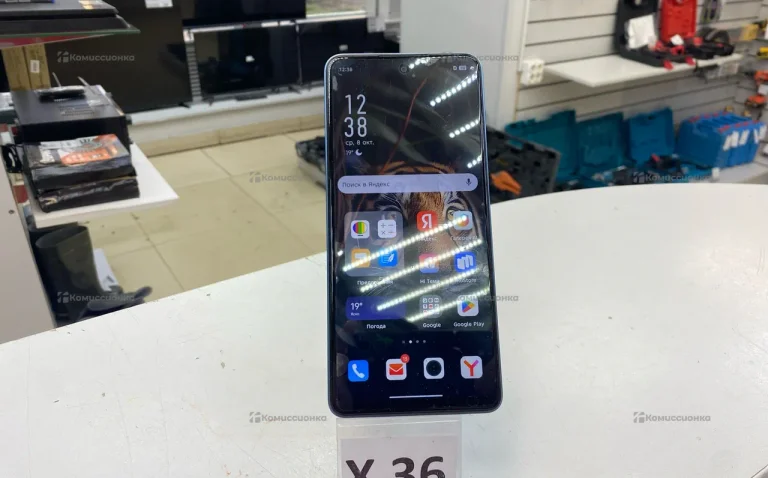 Tecno Pova 6 Neo 8/128 ГБ