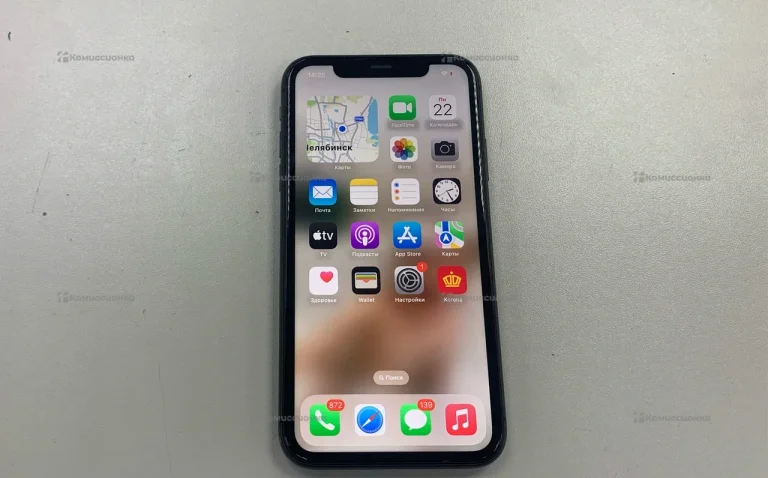 Apple IPhone 11 64Gb