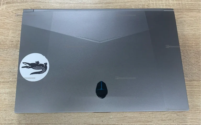 Ноутбук THUNDEROBOT 911 M G3 Pro