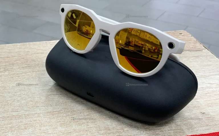 Очки Oakley hstn Limited Edition