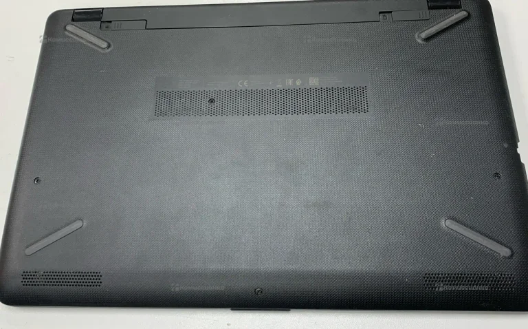 Ноутбук HP 15-bs162ur