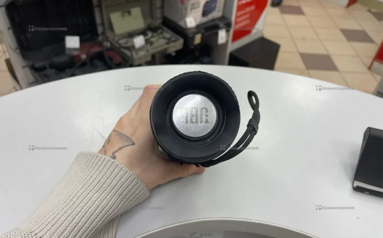 Колонка  Lbl rep