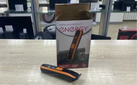 Машинка для стрижки волос Energy EN-716