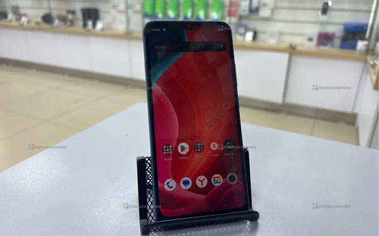 Realme c11 2021 4/64