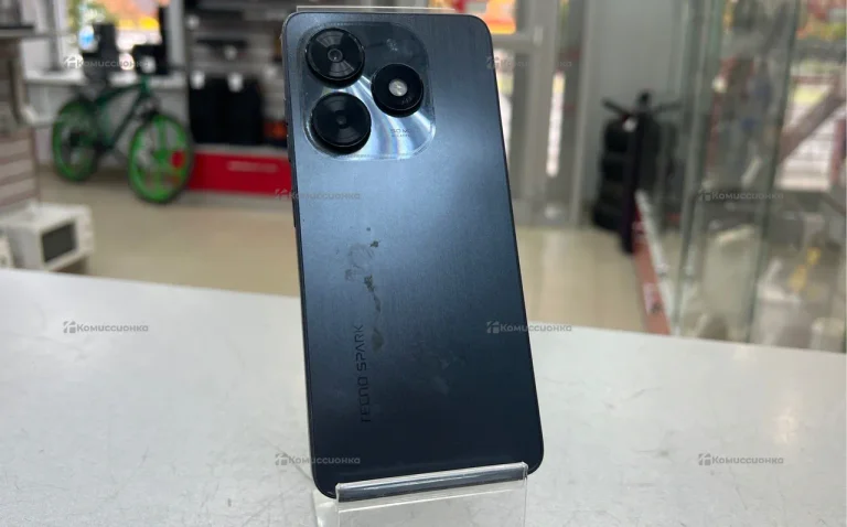 Tecno Spark 20C 4/256GB