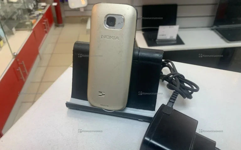 Nokia C2-01