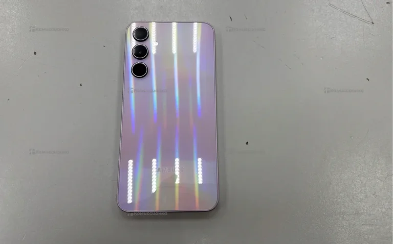 Samsung Galaxy A35 6/128Gb