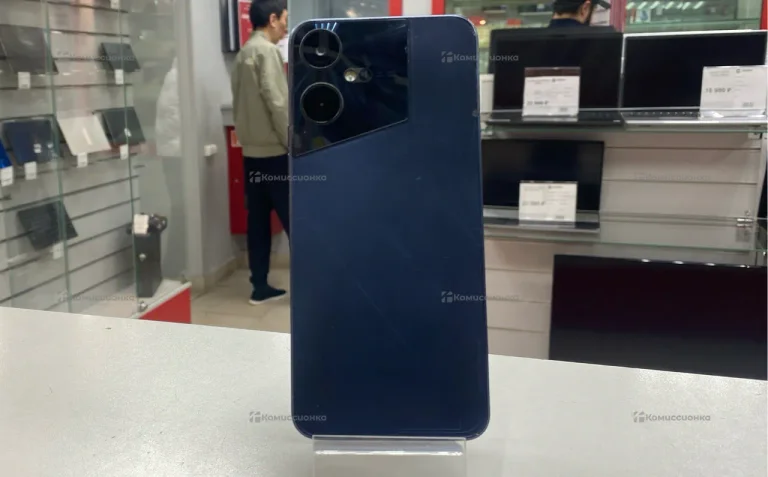 Tecno Pova Neo 3 4/128 ГБ