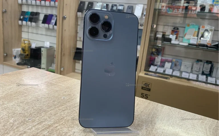 Apple iPhone 13 Pro Max 6/256 ГБ