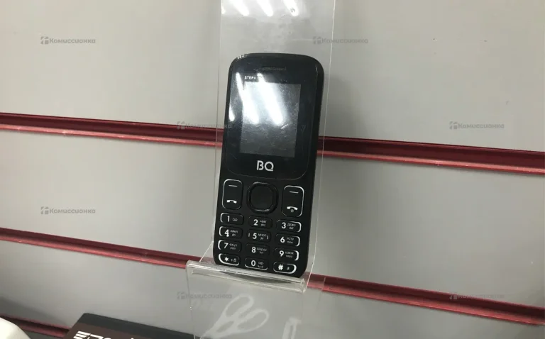BQ BQM-1831 Step+