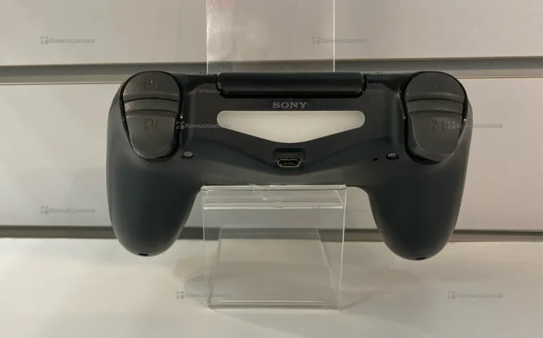 PS4. джостик ps4