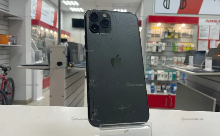 Apple iPhone 11 Pro 4/64 ГБ