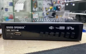 Купить Ресивер OpenBox M5 б/у , в Санкт-Петербург Цена:290рублей