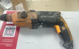 Перфоратор вихрь