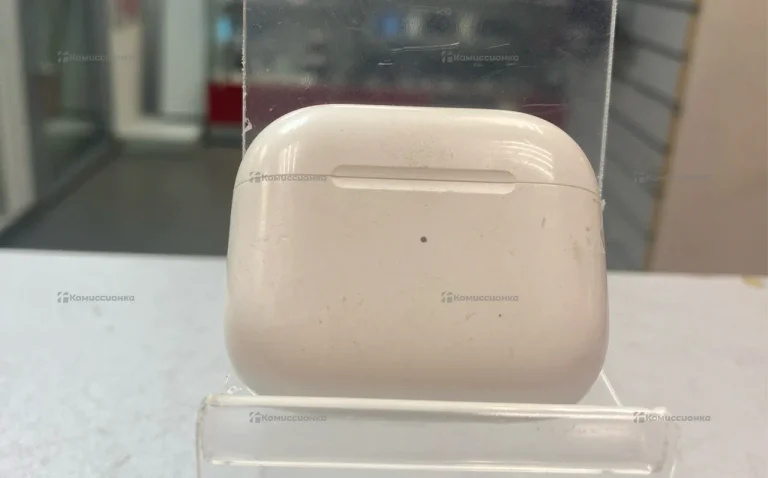 Кейс от AirPods 3