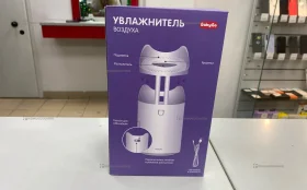 Купить Увлажнитель воздуха BabyGO б/у , в Санкт-Петербург Цена:490рублей