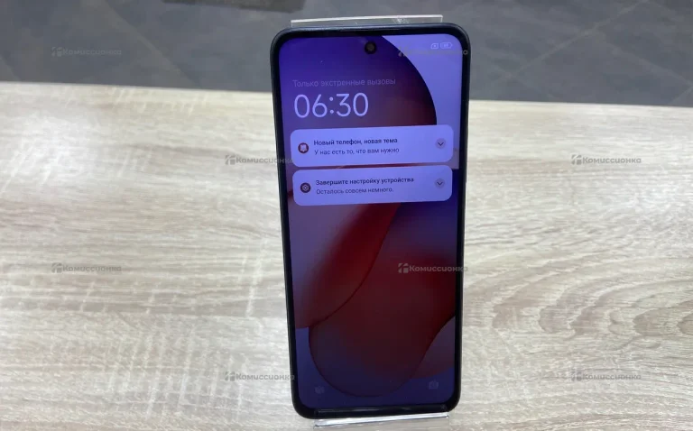 Xiaomi Redmi 12 8/256 ГБ