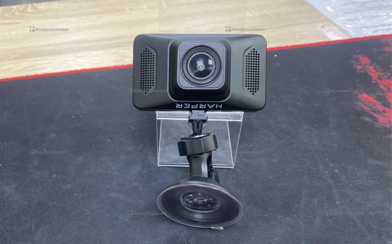 Видео регистратор harper dvhr-410