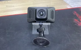 Купить Видео регистратор harper dvhr-410 б/у , в Тюмень Цена:590рублей