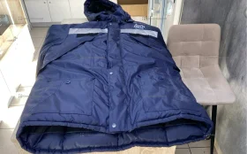 Купить Зимний спец костюм б/у , в Магнитогорск Цена:1990рублей