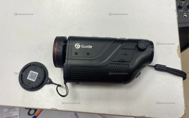 Тепловизор Guide TD430
