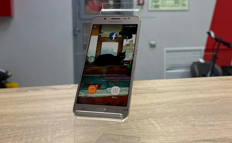 Samsung j5 2016