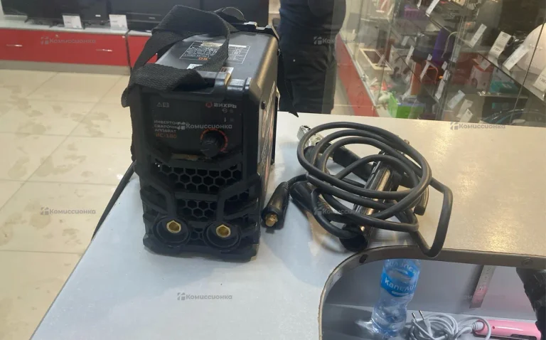 Сварочный аппарат вихрь Ис 180