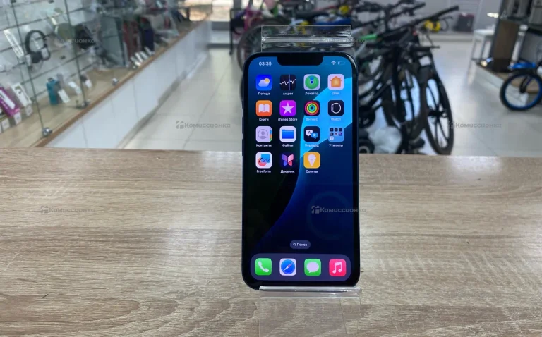 Apple Iphine 13 128
