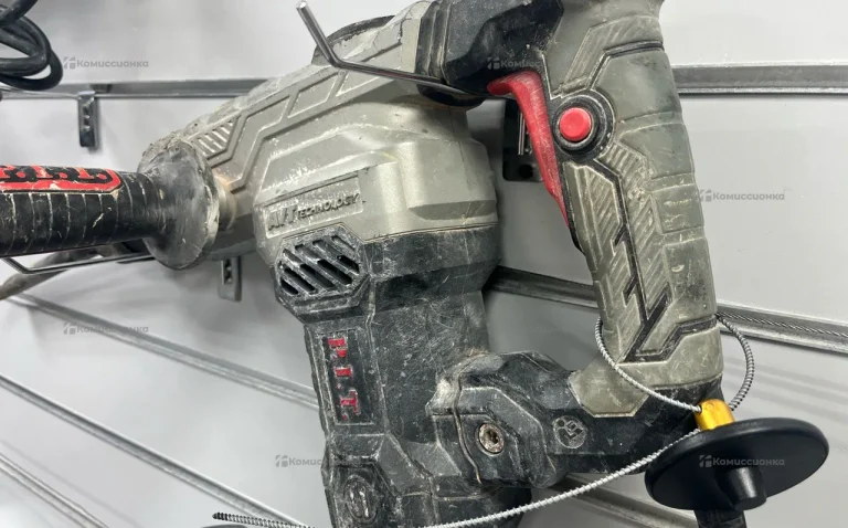 Отбойный молоток P.I.T. GSH25-C